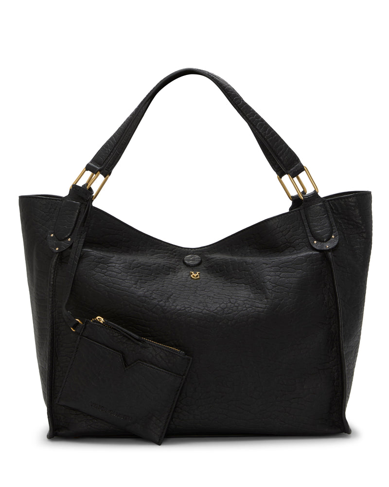 Vince Camuto Deena Tote borsa donna grande con pochette