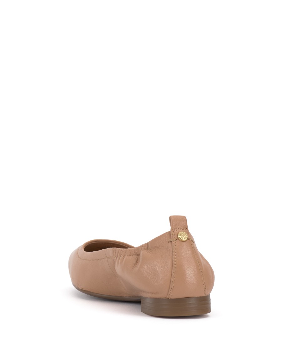 Vince Camuto Ashleah Ballerine a Punta con Elastico