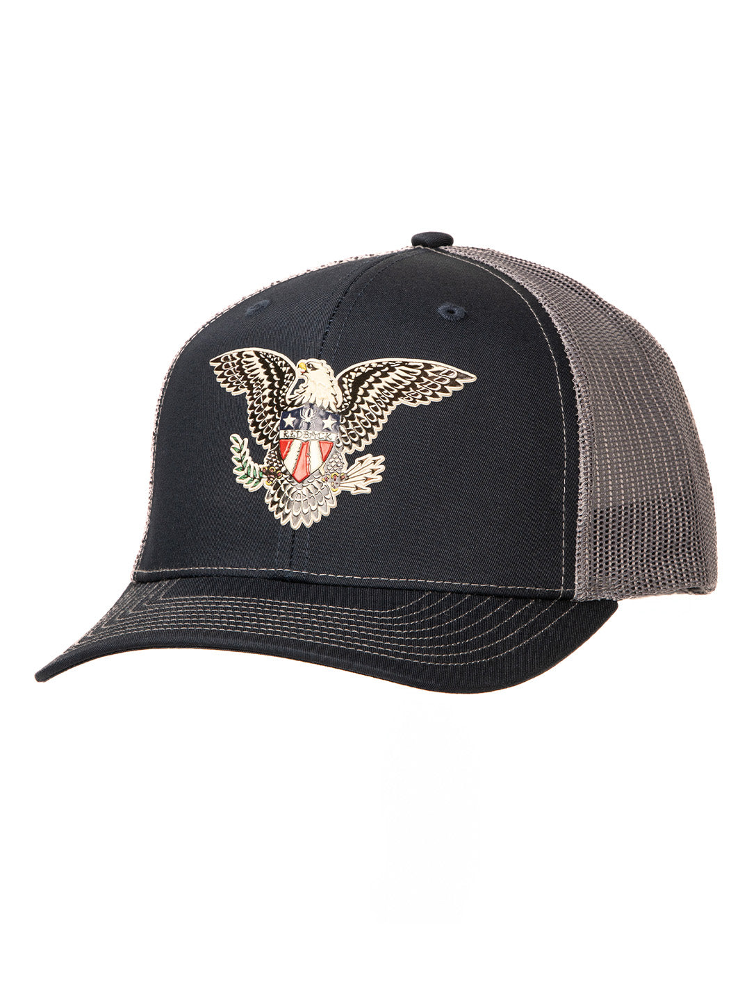 Redback Eagle Trucker Cappello Uso Quotidiano