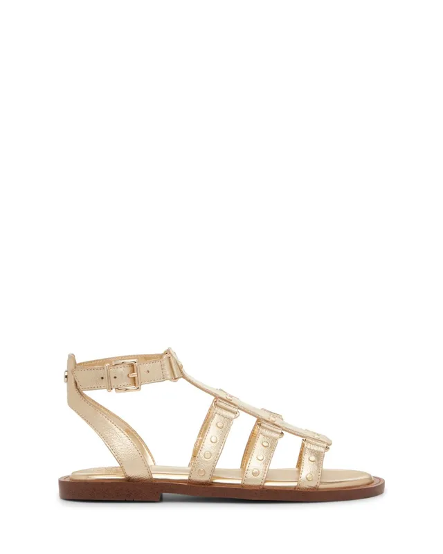 Vince Camuto Claira sandalo gladiatore da donna uso quotidiano