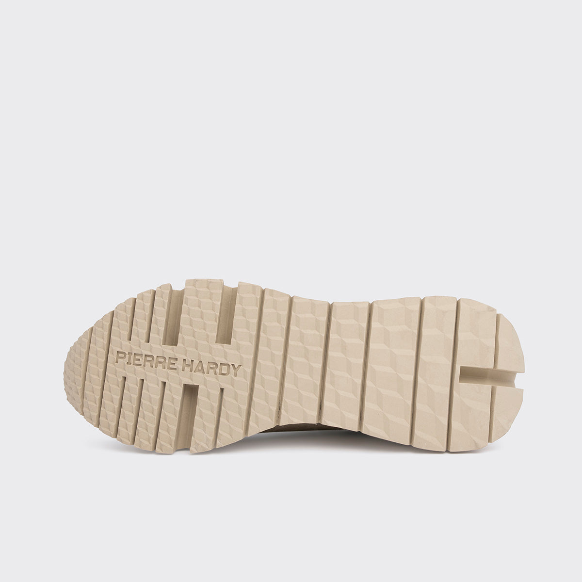Pierre Hardy Street Life sneakers uomo grigio taglia 43