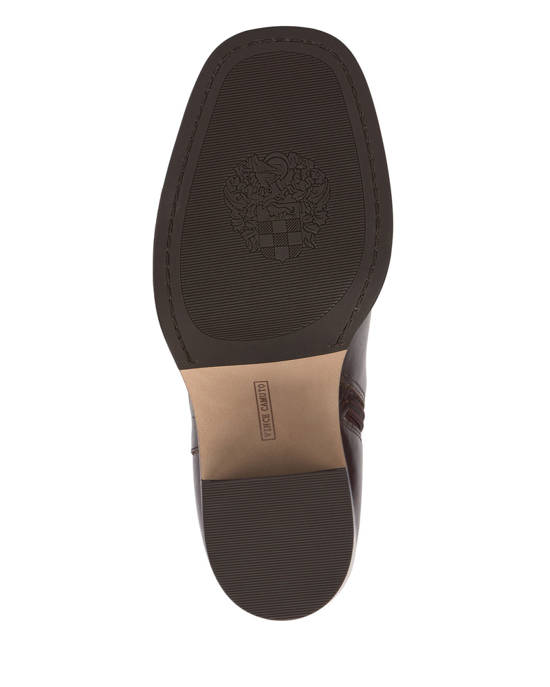 Vince Camuto Gibi stivale alto polpaccio extra largo