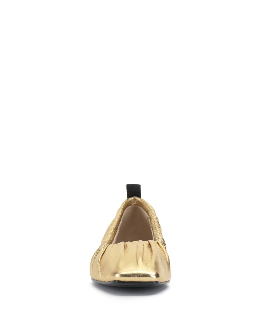 Vince Camuto Verline Ballerina Punta Quadrata Casual
