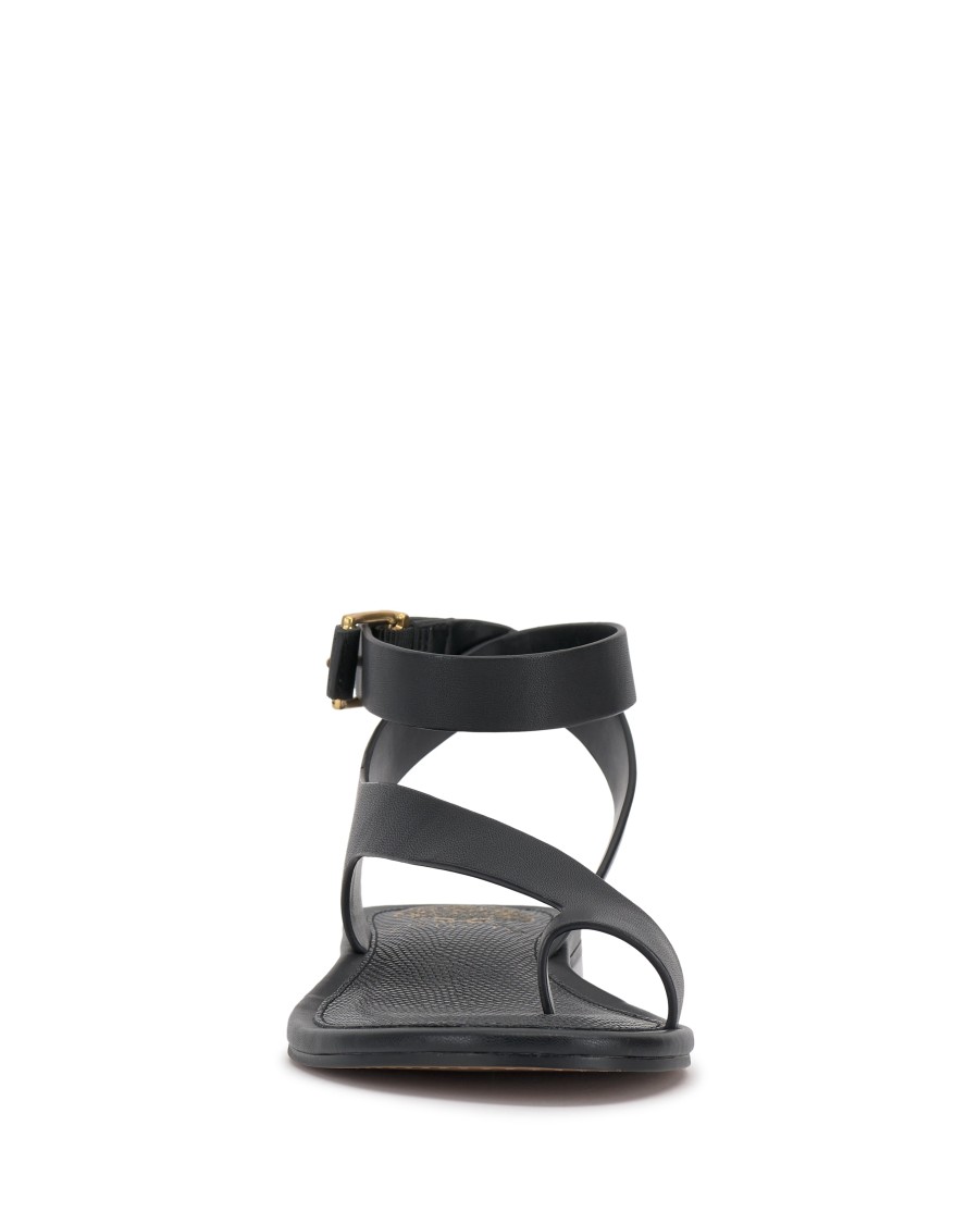 Vince Camuto Liba Sandalo Donna Uso Quotidiano
