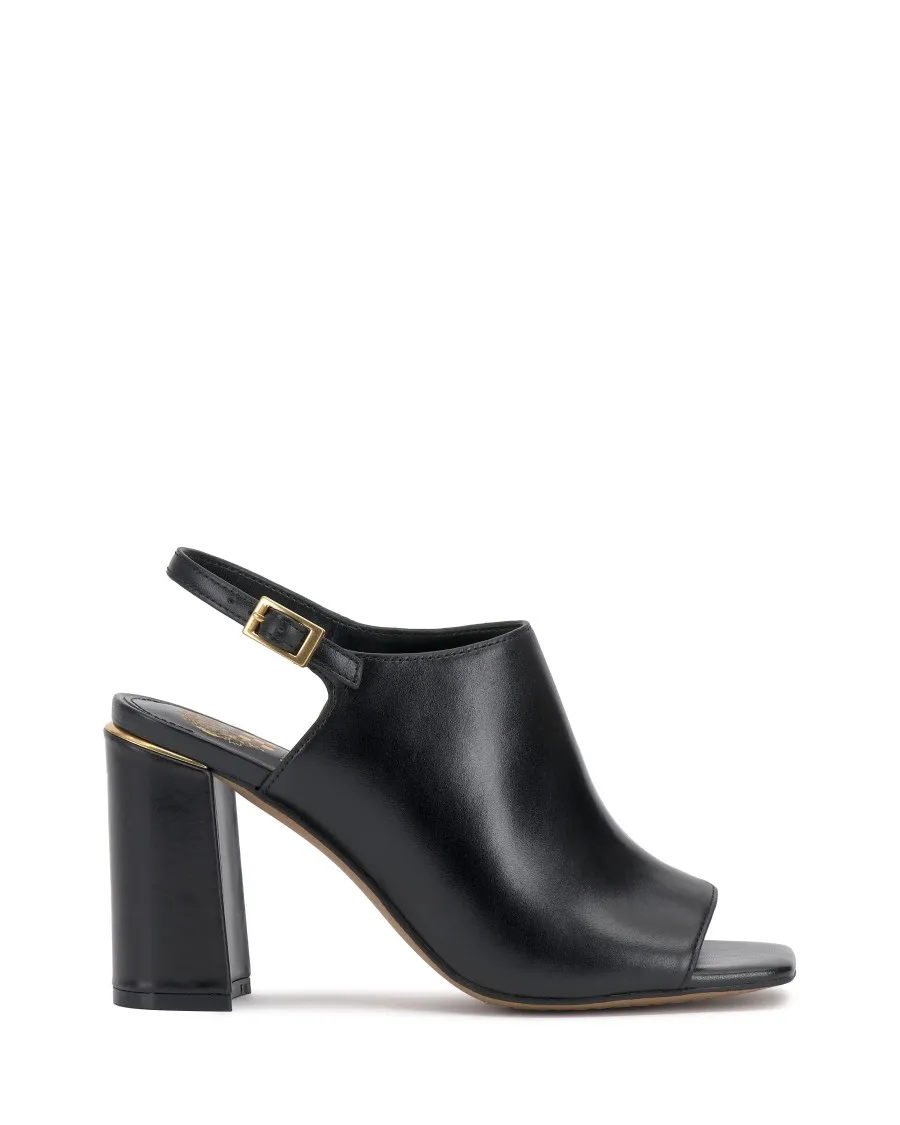Vince Camuto Haliza sandalo tacco blocco slingback