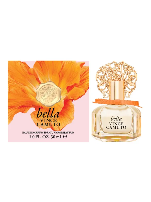 Vince Camuto Bella Eau de Parfum Donna 30 ml Viaggio