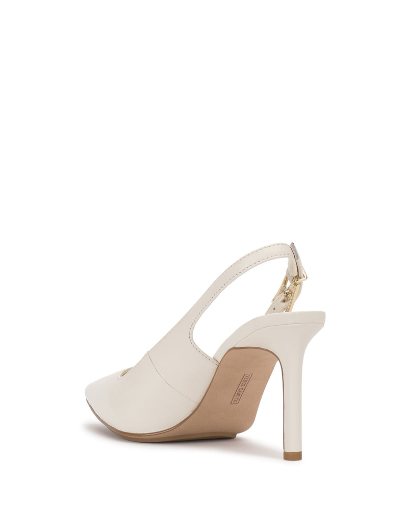 Vince Camuto Brendie Décolleté Camoscio Slingback