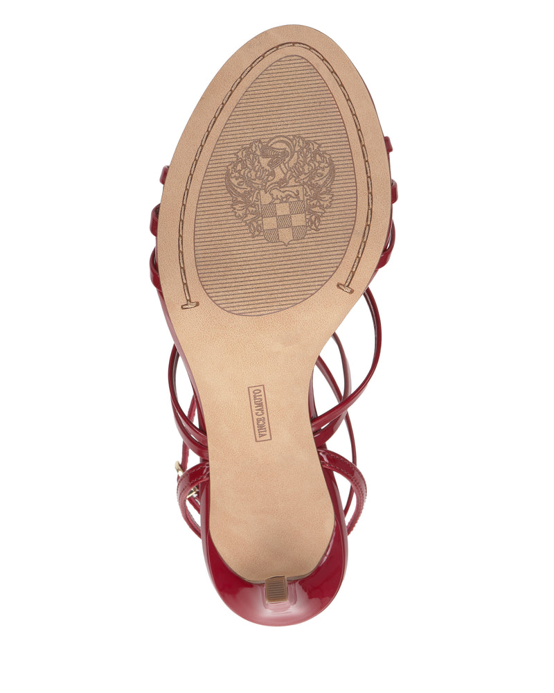 Vince Camuto Arlein Sandalo Donna con Tacco da Sera