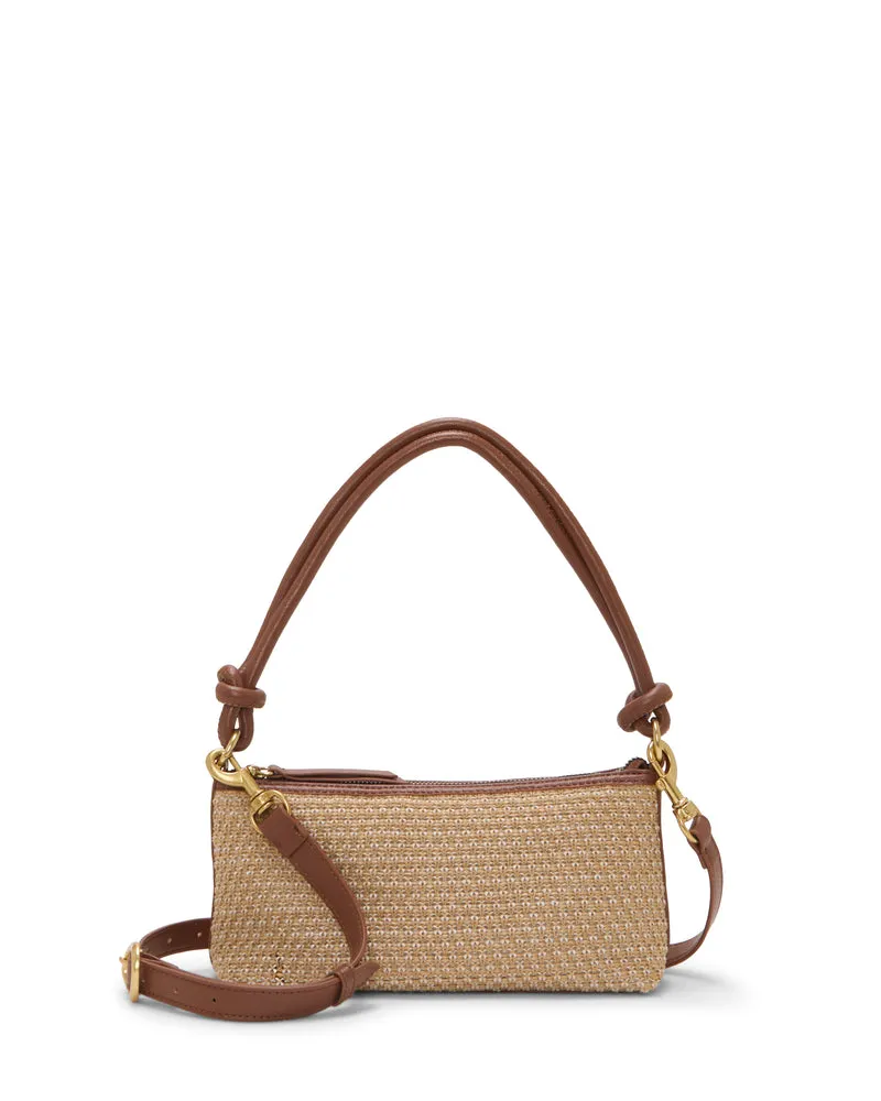 Vince Camuto Paula borsa a tracolla crossbody donna