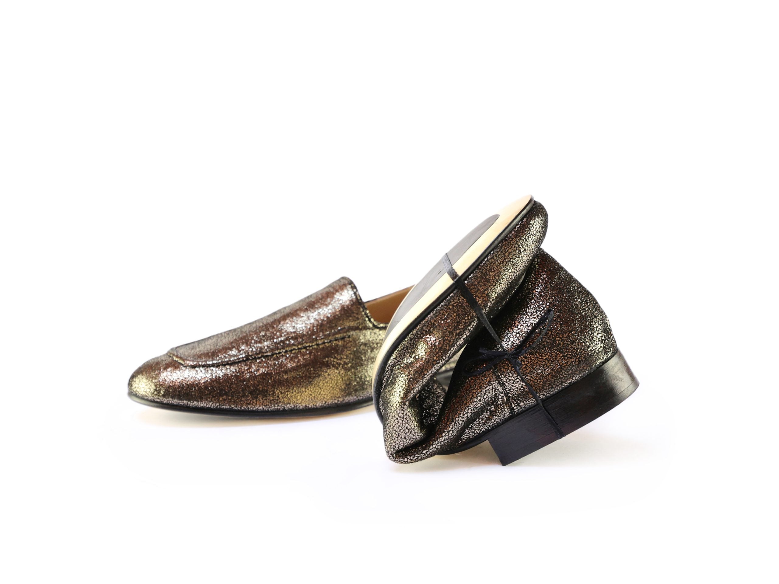 Ton Goût Glove Scarpe Basse Antracite 41