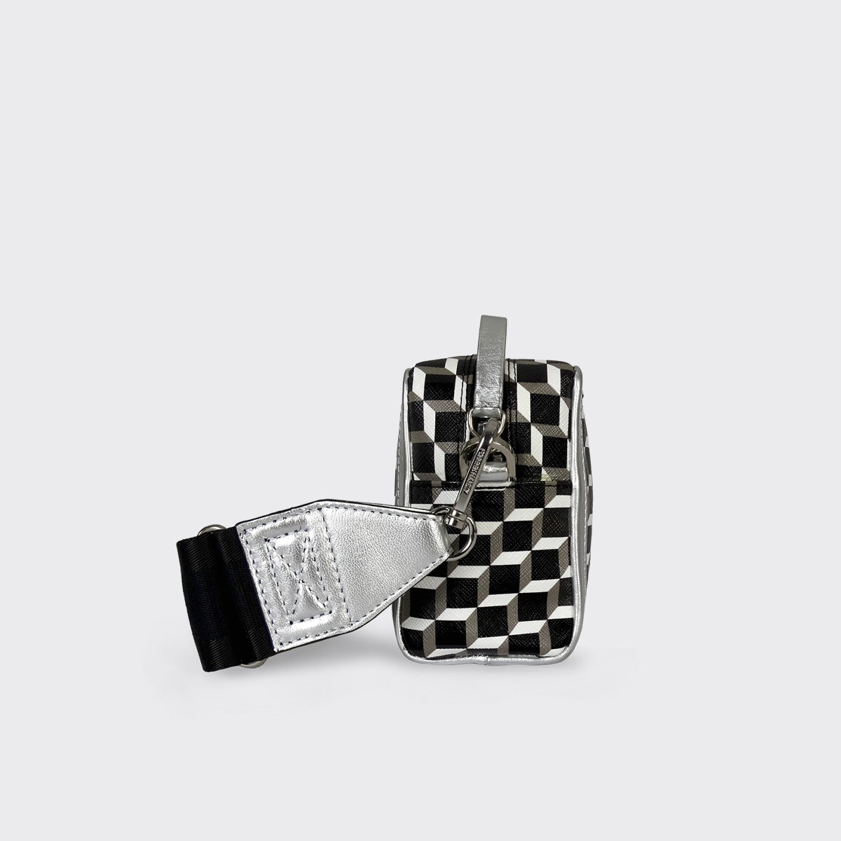 Pierre Hardy Cube Box maxi borsa tracolla unisex TU