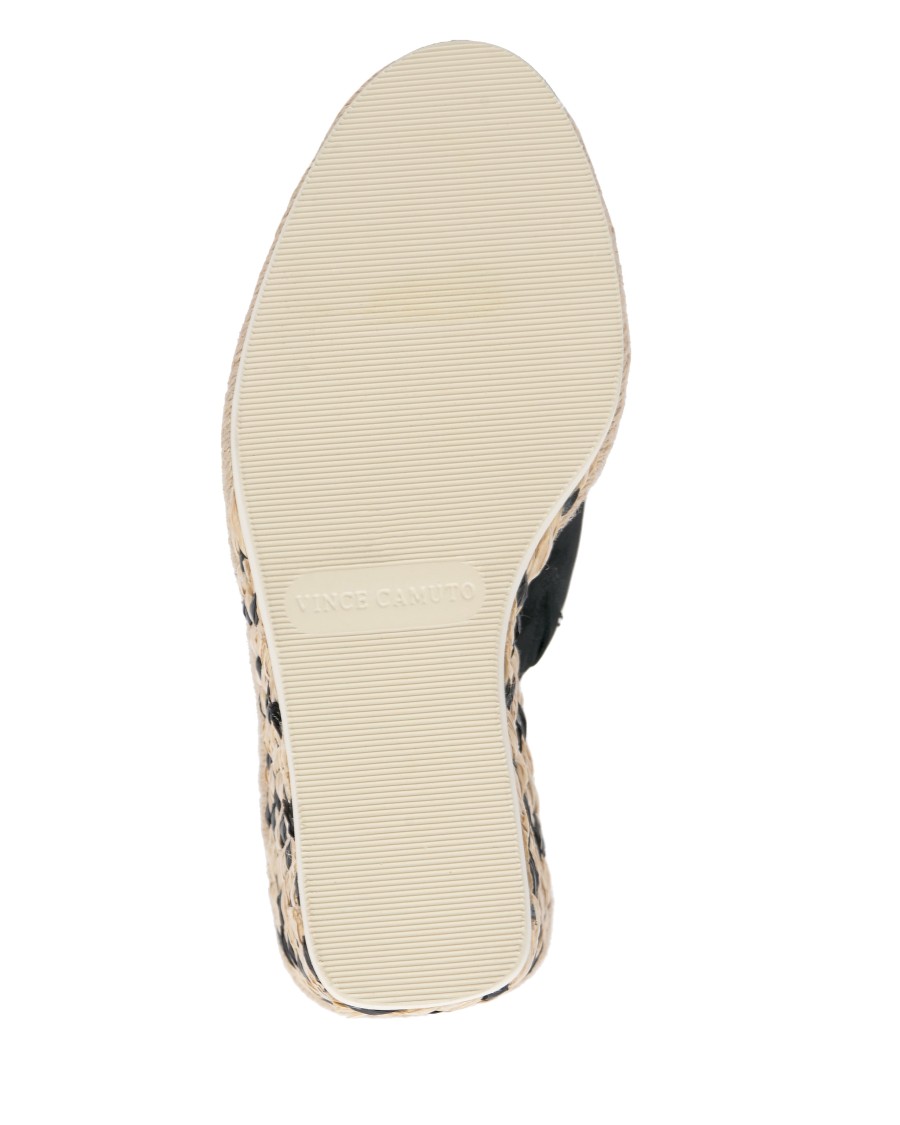 Vince Camuto Mules Brissia Wedge mule zeppa donna