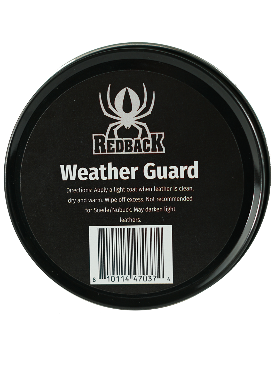 Redback Boot Care Snowshield cera pelle protettiva neve