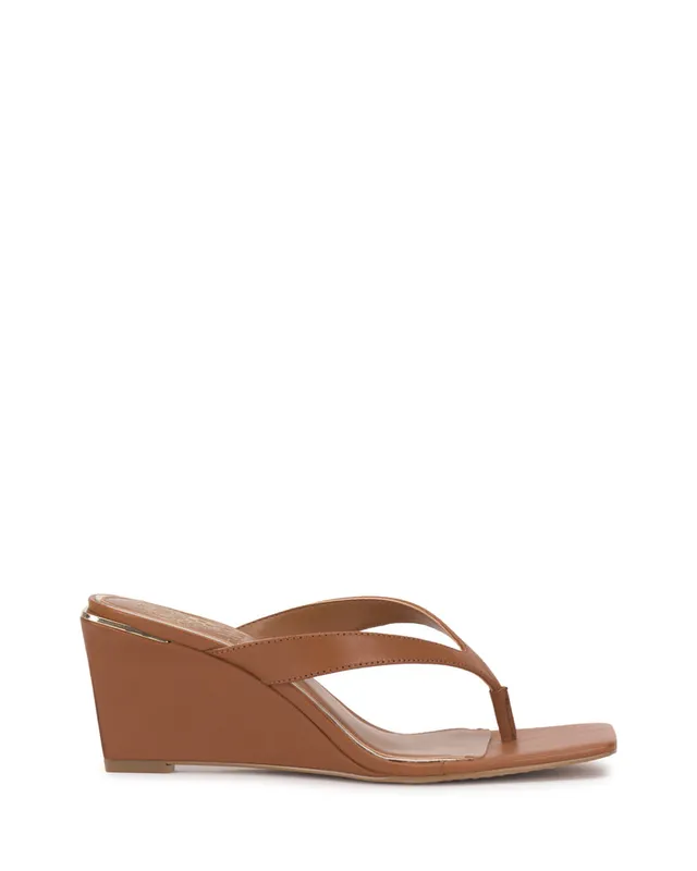 Vince Camuto Cianna sandalo zeppa donna