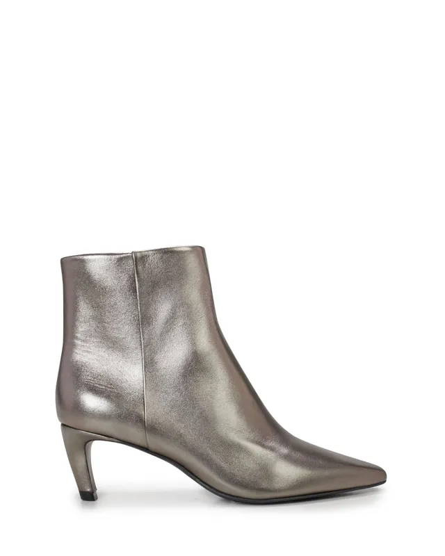 Vince Camuto Quinley stivaletto pelle punta tacco