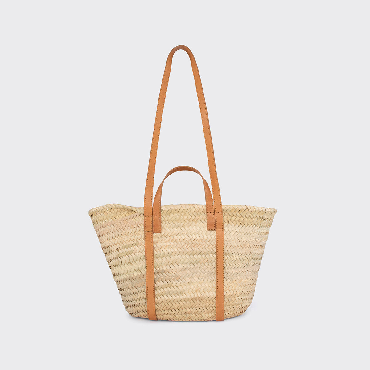 Pierre Hardy Alpha borsa cesta donna nera intrecciata