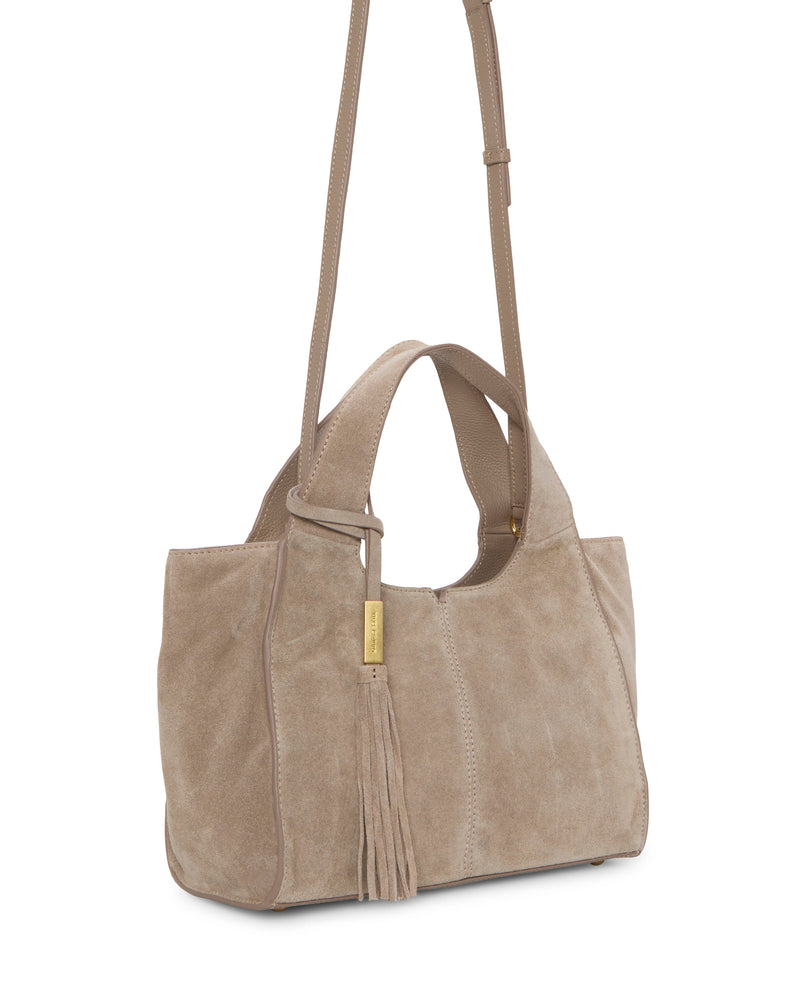 Vince Camuto Aleah Satchel borsa a mano con tracolla