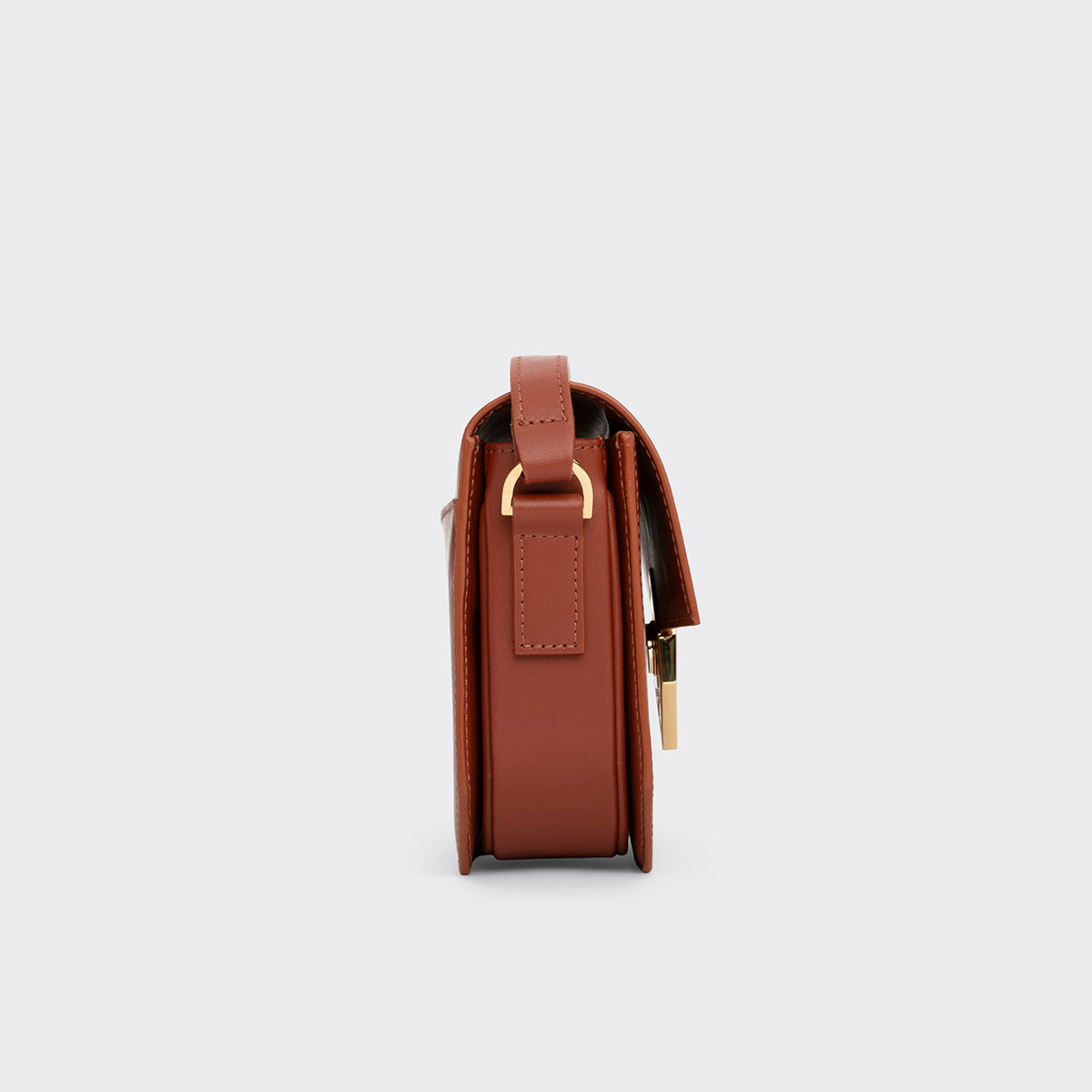 Pierre Hardy Prism borsa donna rossa strutturata