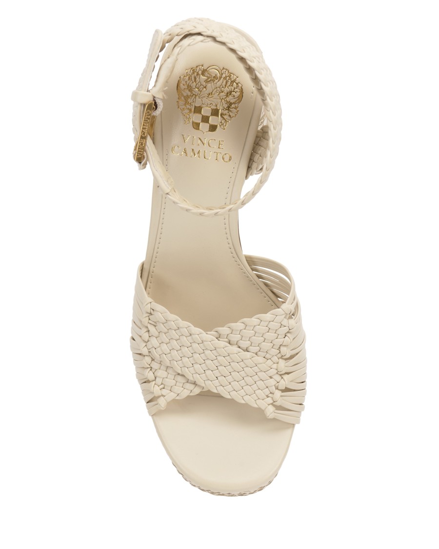 Vince Camuto Pessa Sandalo plateau scarpe donna