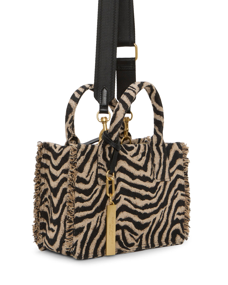 Vince Camuto Zhurys borsa tote strutturata donna