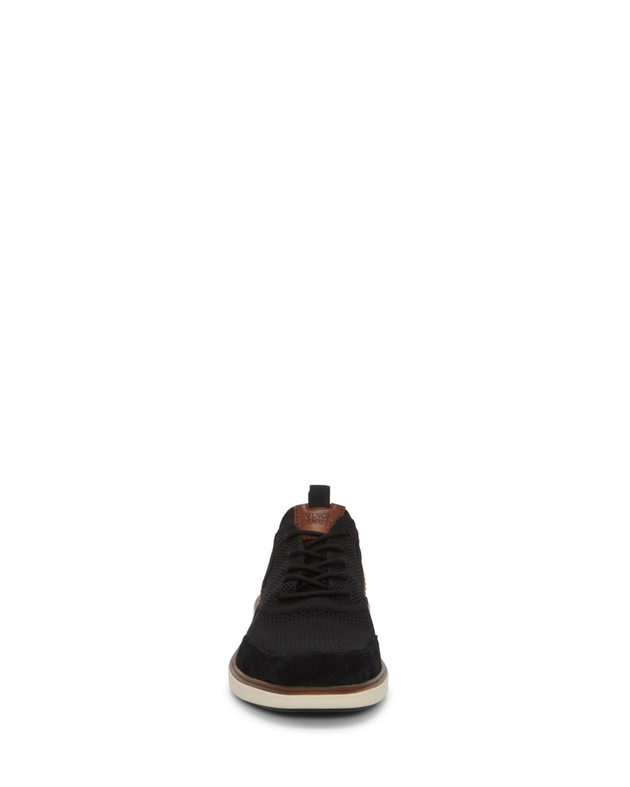 Vince Camuto Haldane sneakers uomo stringate casual