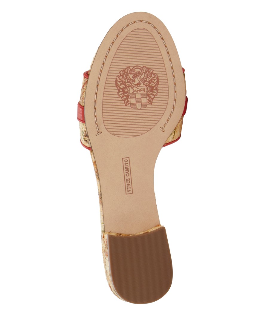 Vince Camuto Maxine sandalo donna uso quotidiano