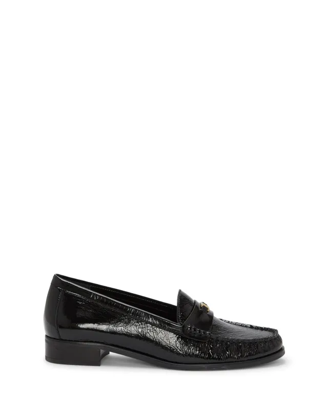 Vince Camuto Colin mocassino slip-on tacco basso donna
