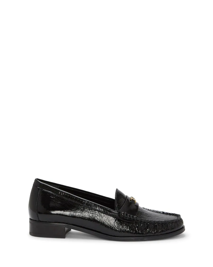 Vince Camuto Colin mocassino slip-on tacco basso donna