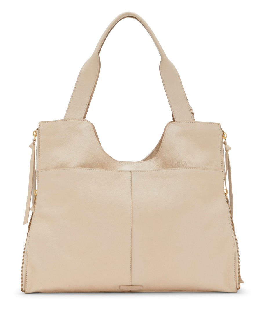 Vince Camuto Corla borsa tote pelle martellata