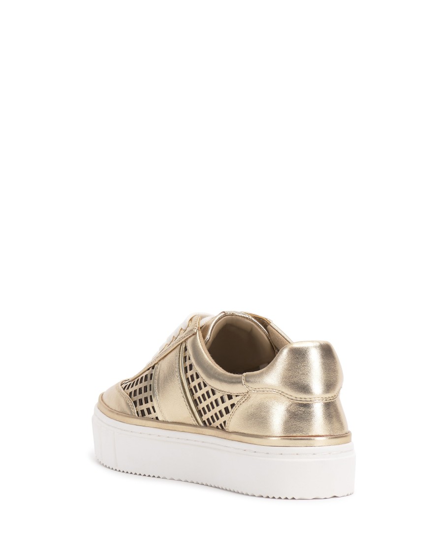 Vince Camuto Raiden Cut-Out sneakers plateau donna