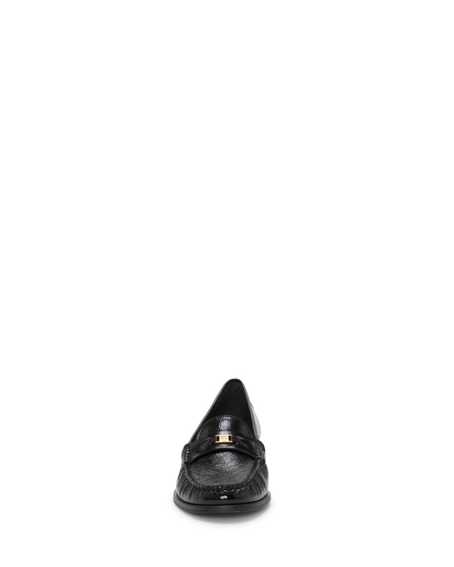 Vince Camuto Colin mocassino slip-on tacco basso donna