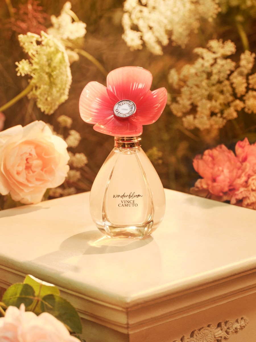 Vince Camuto Wonderbloom Eau de Parfum donna 100 ml floreale