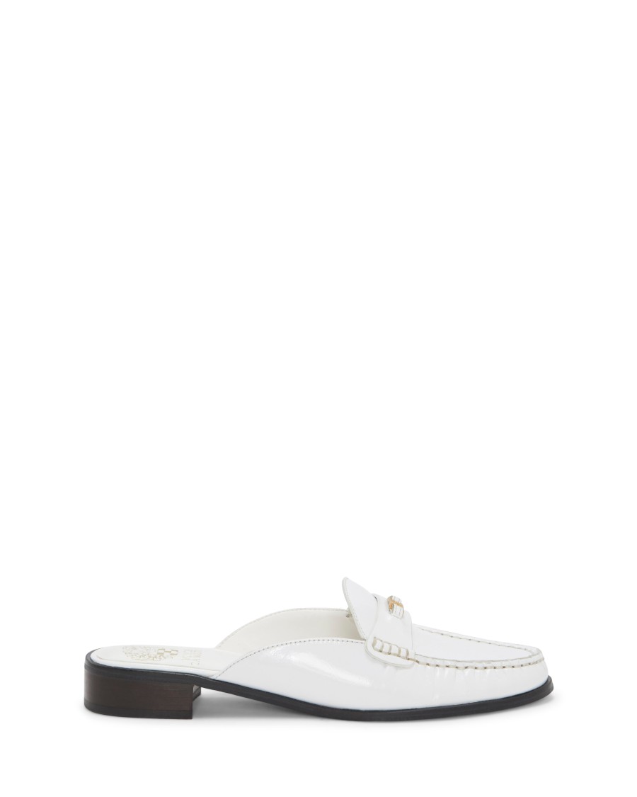 Vince Camuto Cobby mule donna tacco basso largo