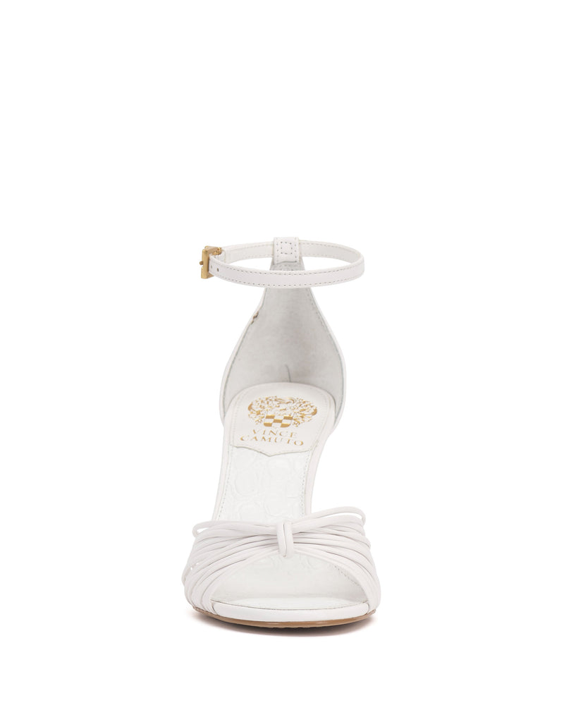 Vince Camuto Blaine sandalo tacco alto cinturino caviglia