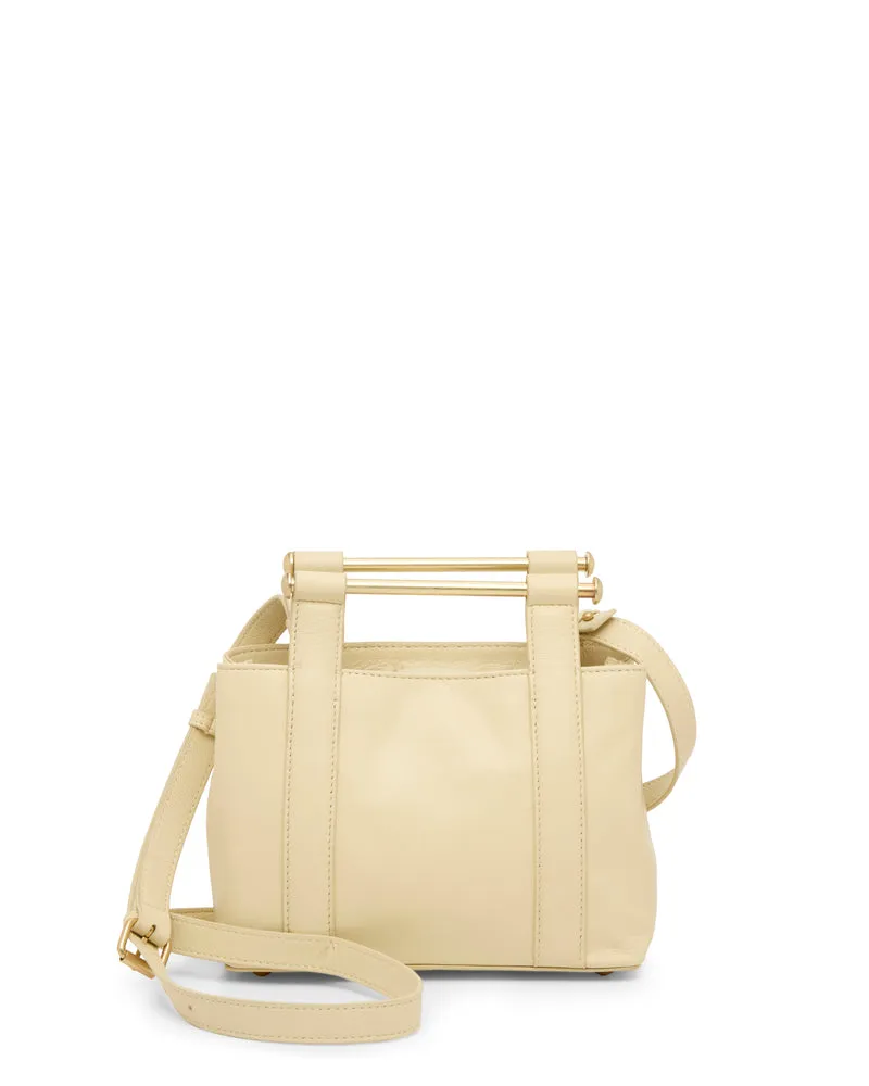 Vince Camuto Jayda borsa a mano in pelle con tracolla