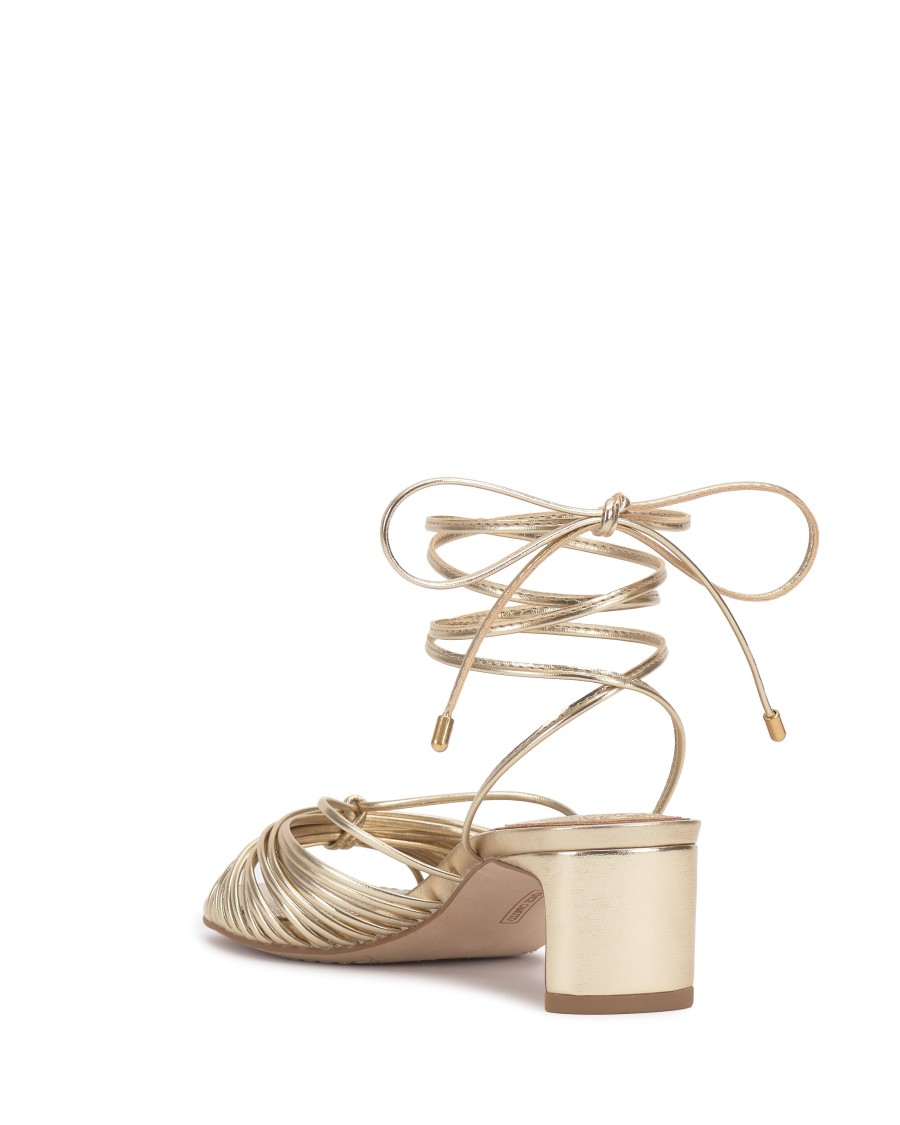 Vince Camuto Lory sandalo tacco gattino donna