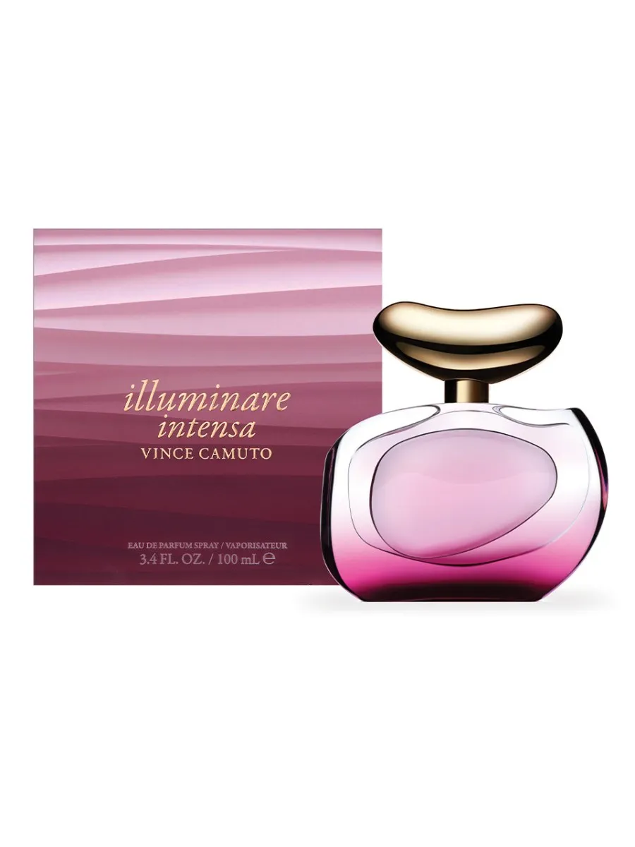Vince Camuto Illuminare Intensa eau de parfum 100ml