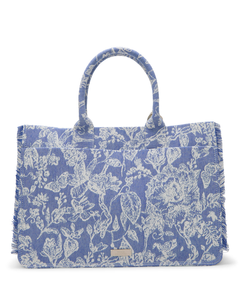 Vince Camuto Zhury Tote Bag Manici Donna