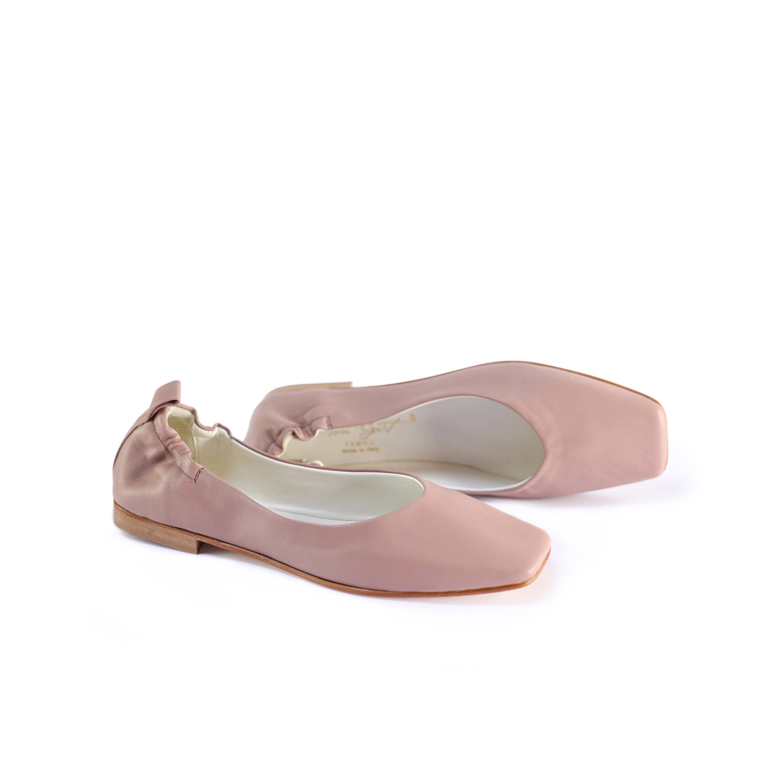 Ton Goût Zoe 982 ballerine donna nappa 37 pelle