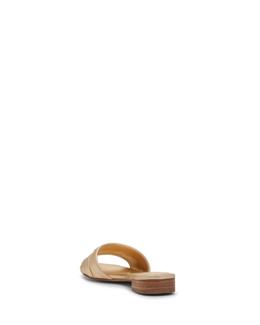 Vince Camuto Maxine Sandalo Donna Elegante Uso Giorno e Sera