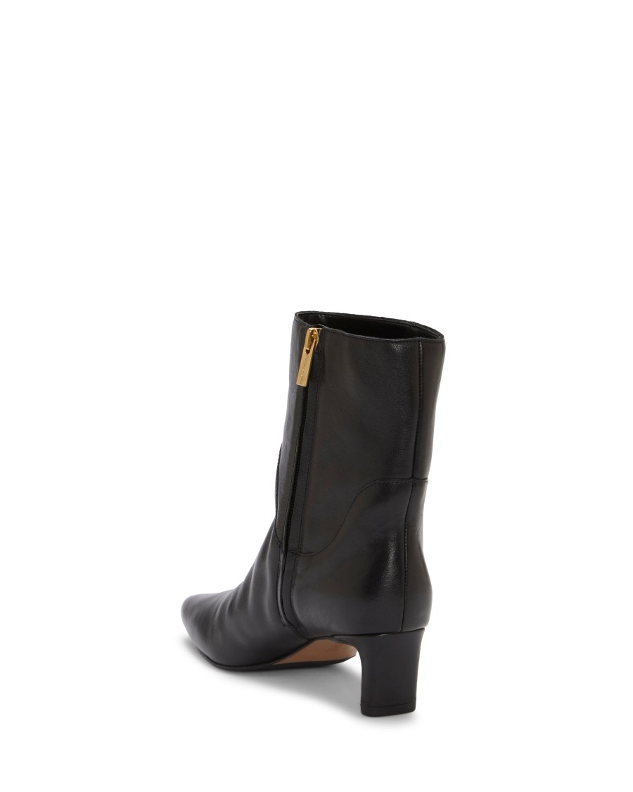 Vince Camuto Amariah Stivaletto tacco gattino punta