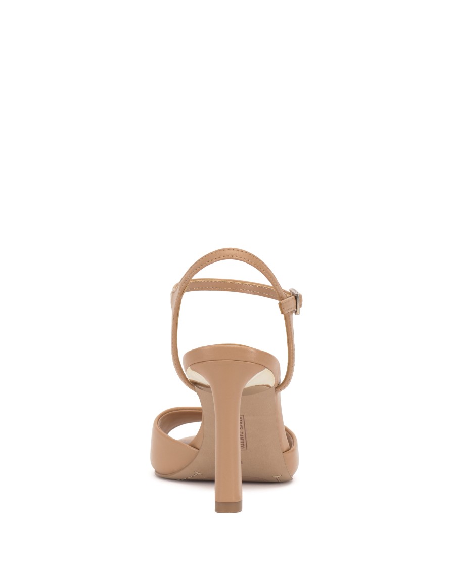 Vince Camuto Lilah sandalo tacco largo donna