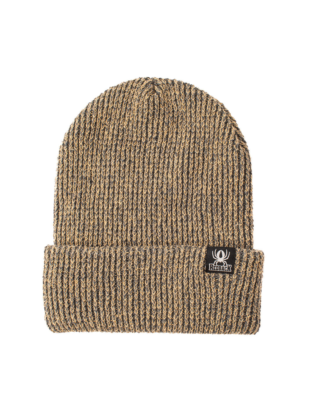 Redback Recycled Cotton berretto Blue Marl cotone riciclato