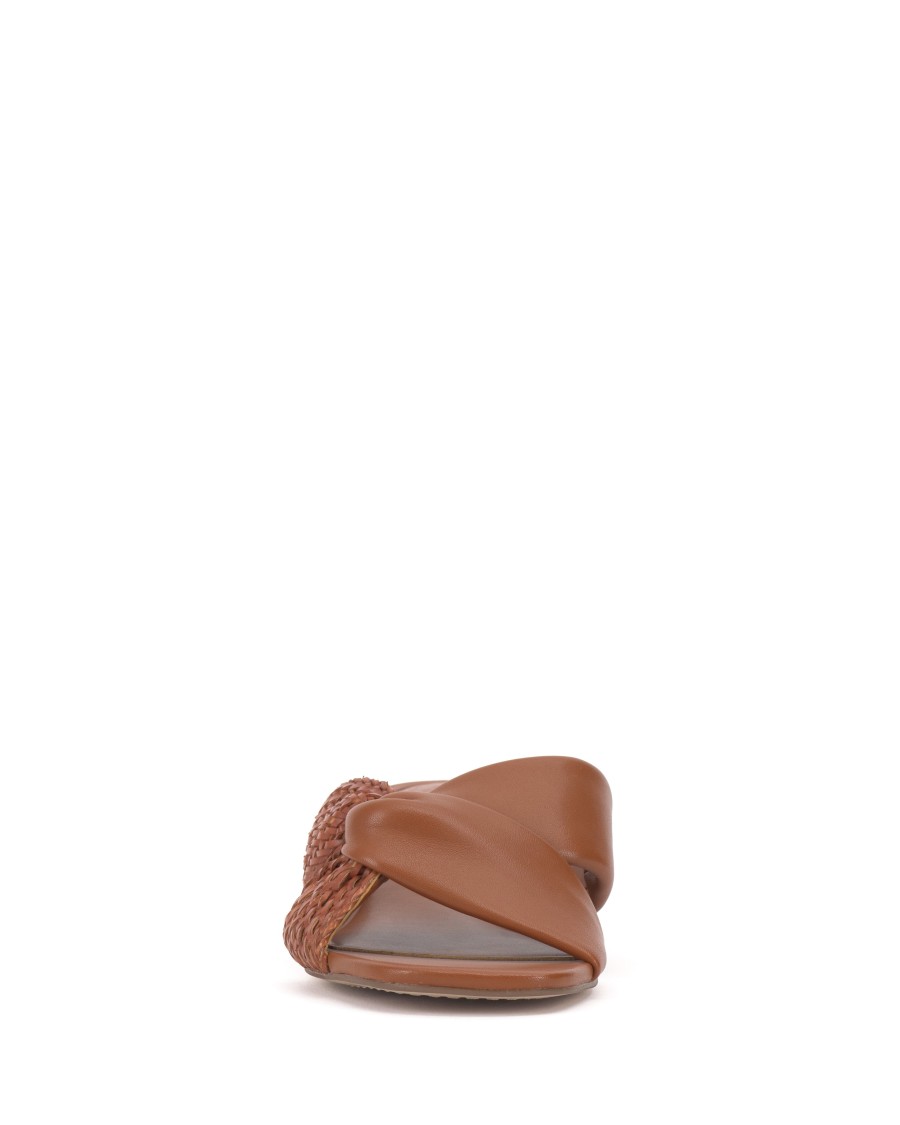 Vince Camuto Willow sandalo intrecciato Beverlin