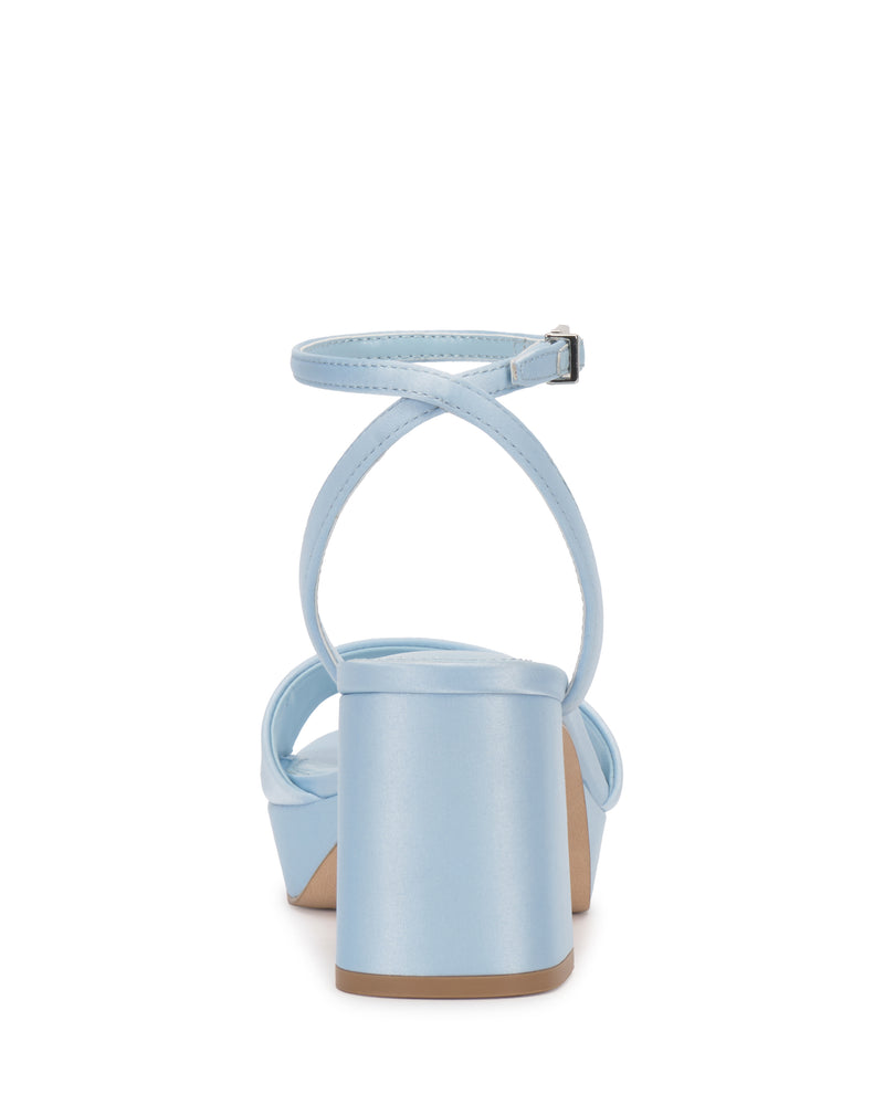 Vince Camuto Pendreya sandalo piattaforma donna tacco largo