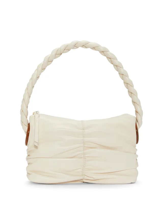 Vince Camuto Mirna borsa a tracolla arricciata