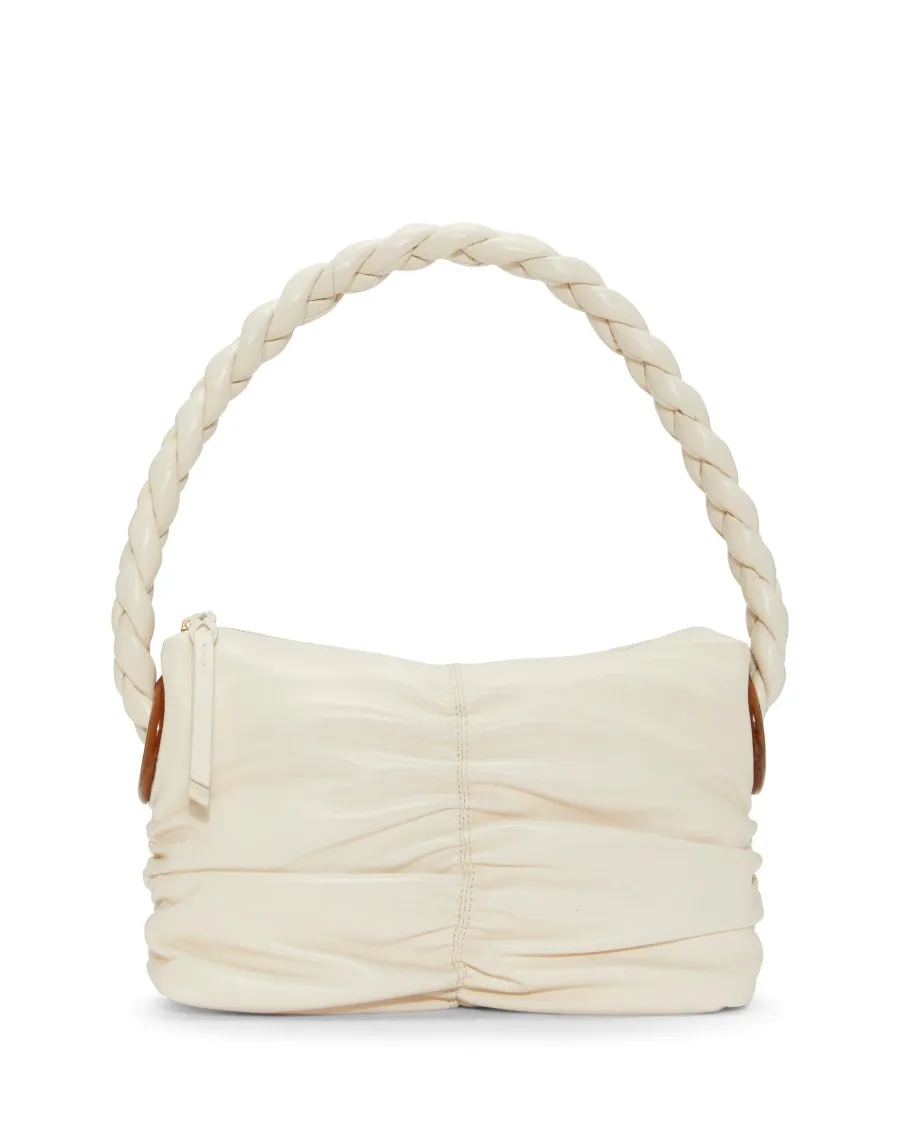 Vince Camuto Mirna borsa a tracolla arricciata