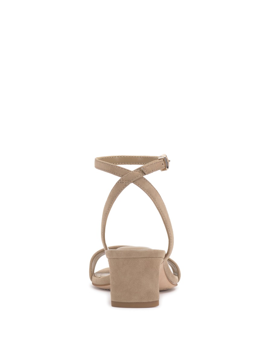 Vince Camuto Lylah sandalo tacco a gattino donna