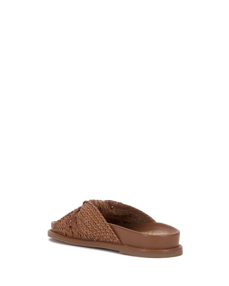 Vince Camuto Gryfynn sandali slide donna nodo