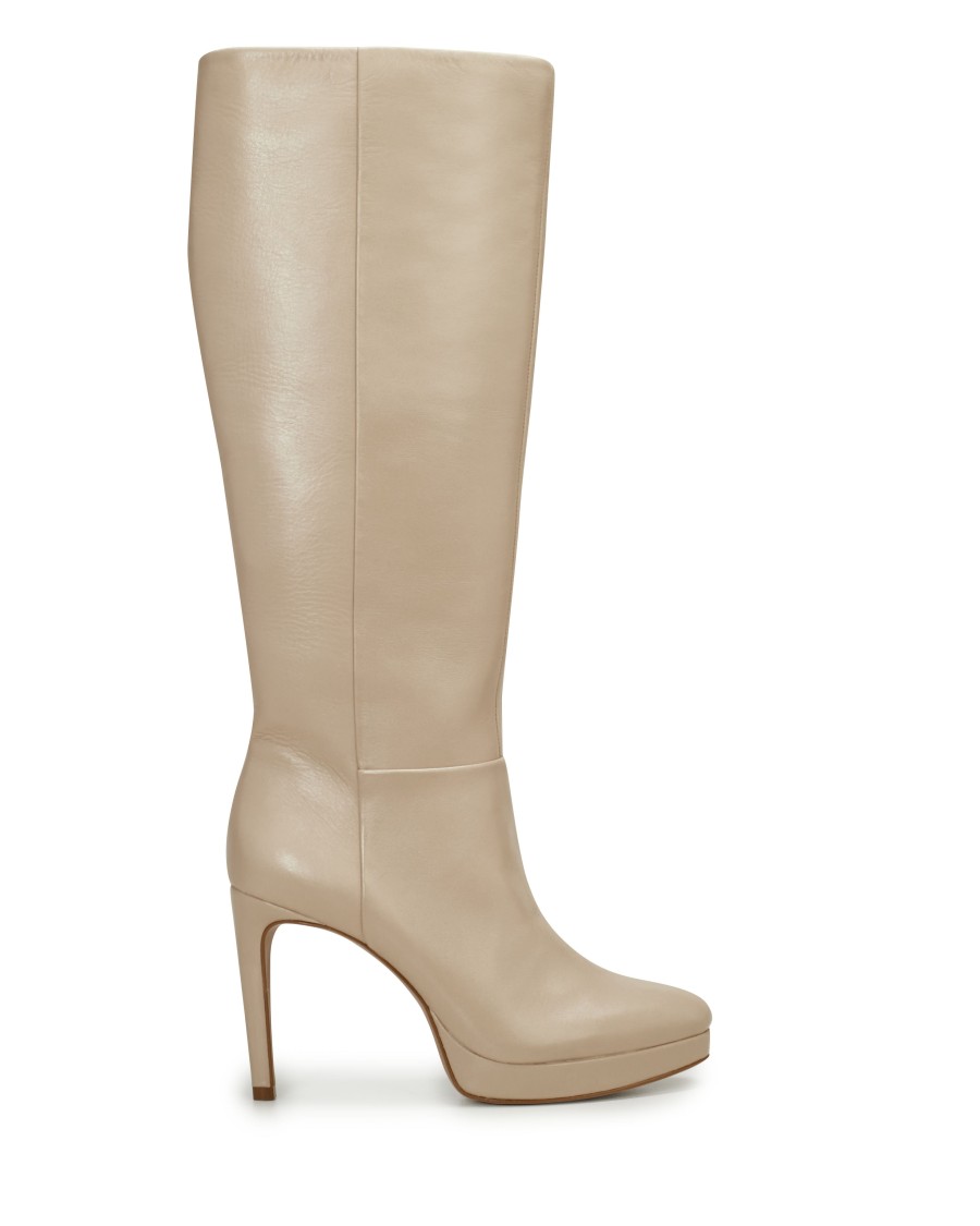Vince Camuto Valeria stivale donna tacco alto uso giorno
